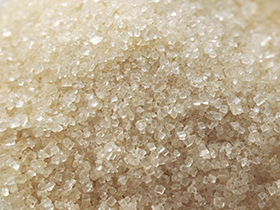 icumsa 150 brazilian cristal sugar